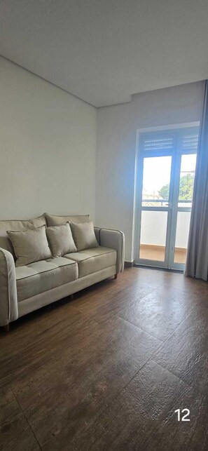 Veranda - PRIMUS HOUSE (São Paulo)
