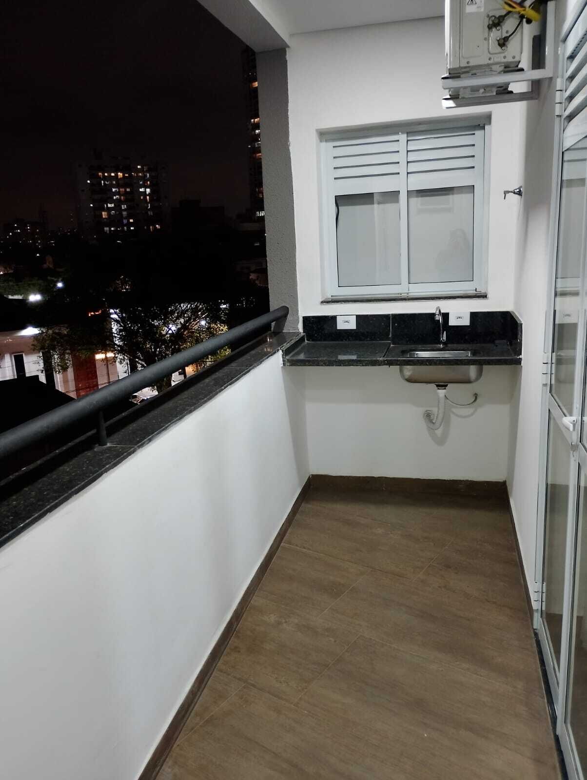 Basic Apartment, City View | Terrace/patio