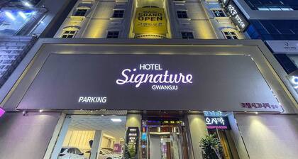 HOTEL SIGNATURE GWANGJU
