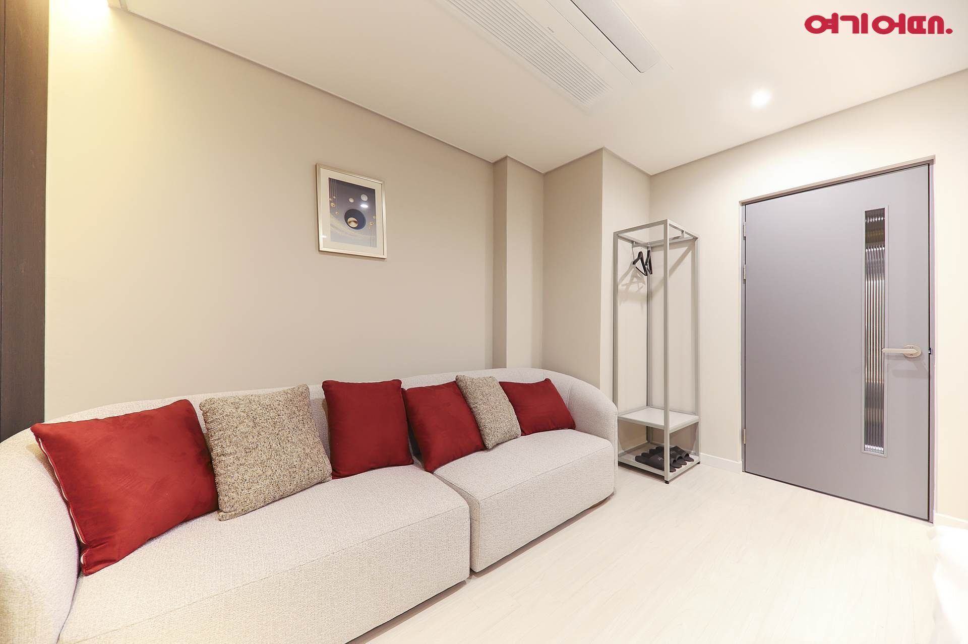 Signature Twin Room | Free WiFi