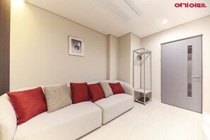 シグネチャー ツインルーム | WiFi (無料)