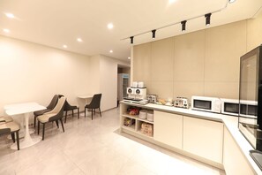 Restaurant - HOTEL SIGNATURE GWANGJU (Gwangju)