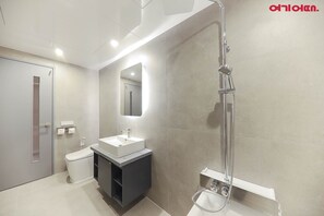 시그니처 트윈룸 | 욕실