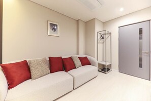 Chambre Signature avec lits jumeaux | Wi-Fi gratuit