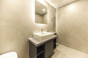 Bathroom - HOTEL SIGNATURE GWANGJU (Gwangju)