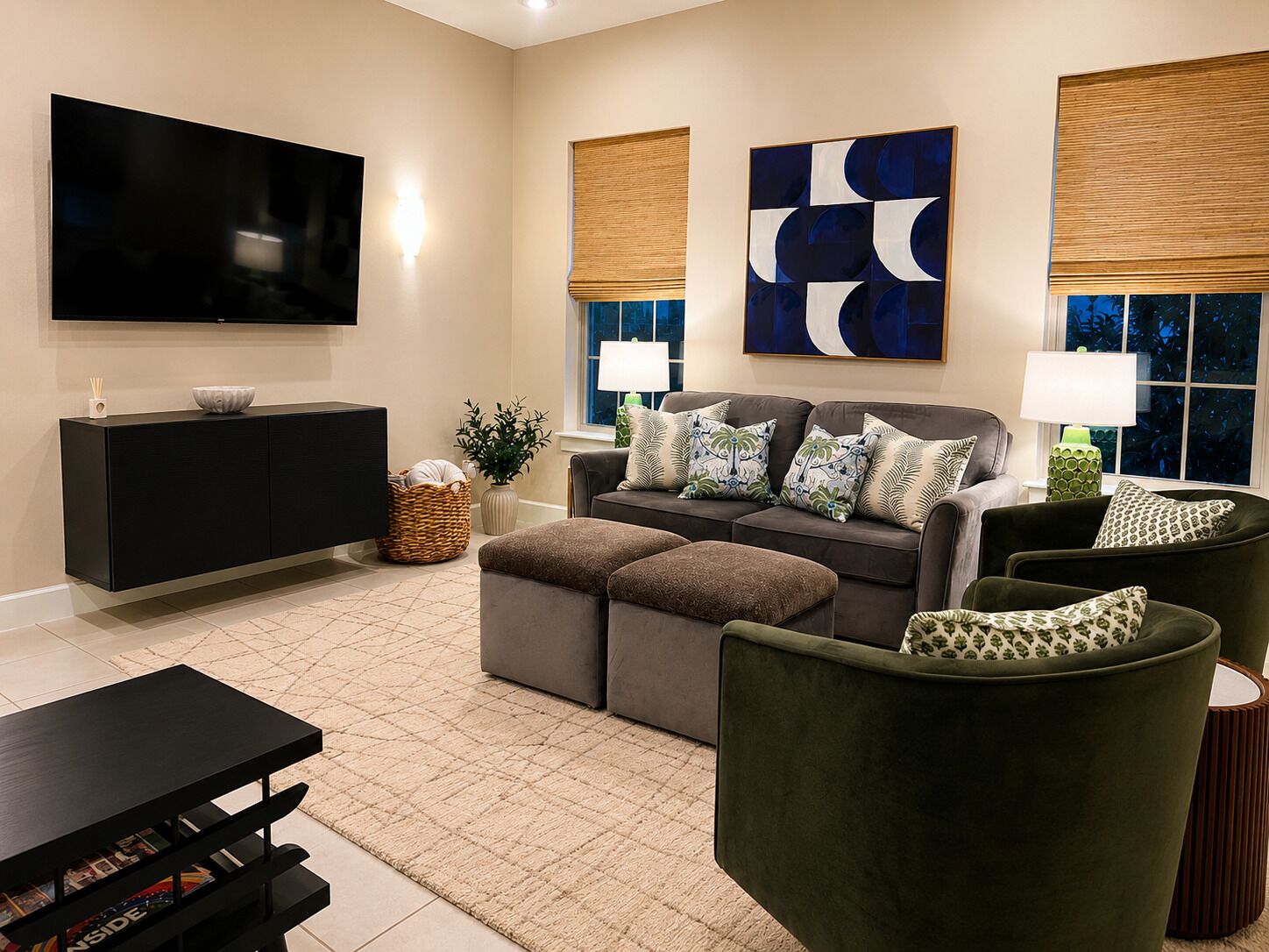 Smart TV