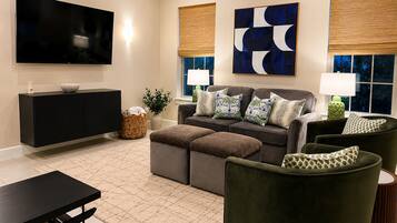 Smart TV