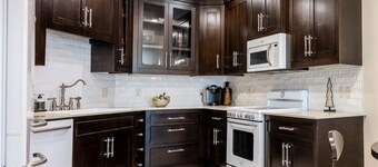 Modern Downtown Bentonville Condo - Walk to It All!