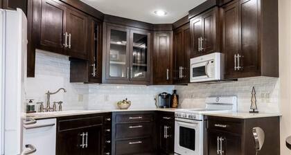 Modern Downtown Bentonville Condo - Walk to It All!