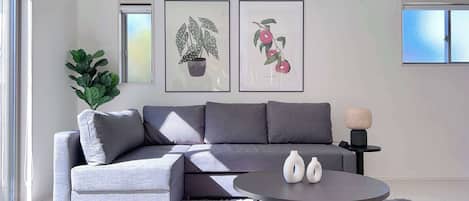 TV, offices
