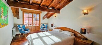 Villa Freya – Jardín y descanso cerca de la playa