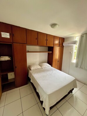 Iron/ironing board, WiFi, bed sheets - #1 best value for money for up to 6 guests# (Maceió)