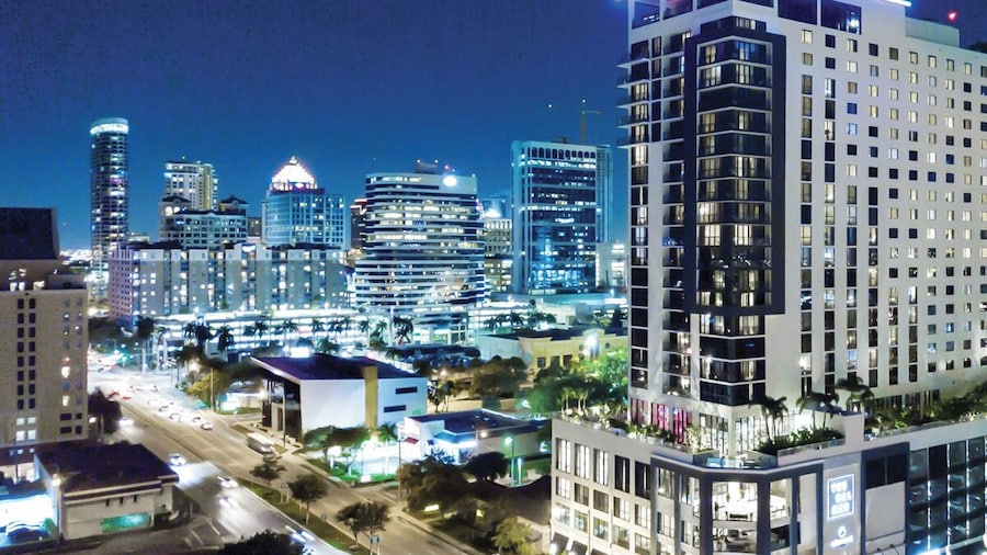 Lauderdale Breeze Villas