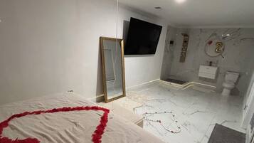 Internet y ropa de cama