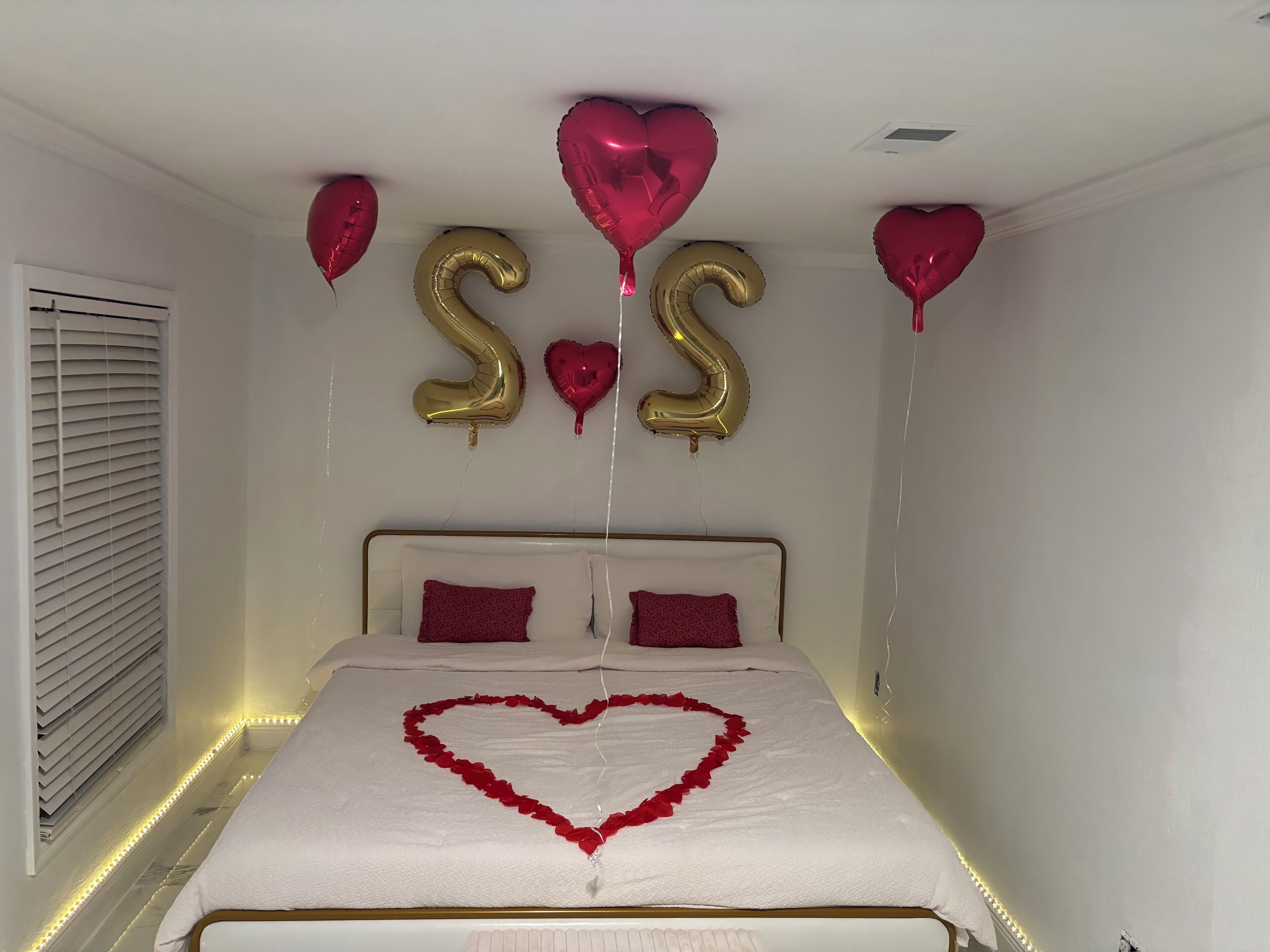 Internettilgang og sengetøy