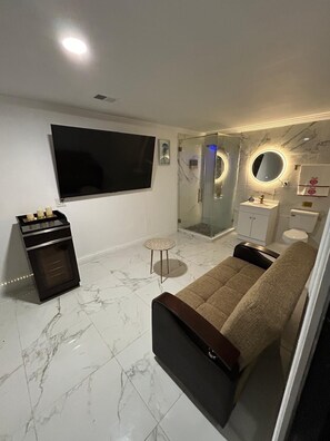 Spa - S&S Coat of the Most High (Ocala)