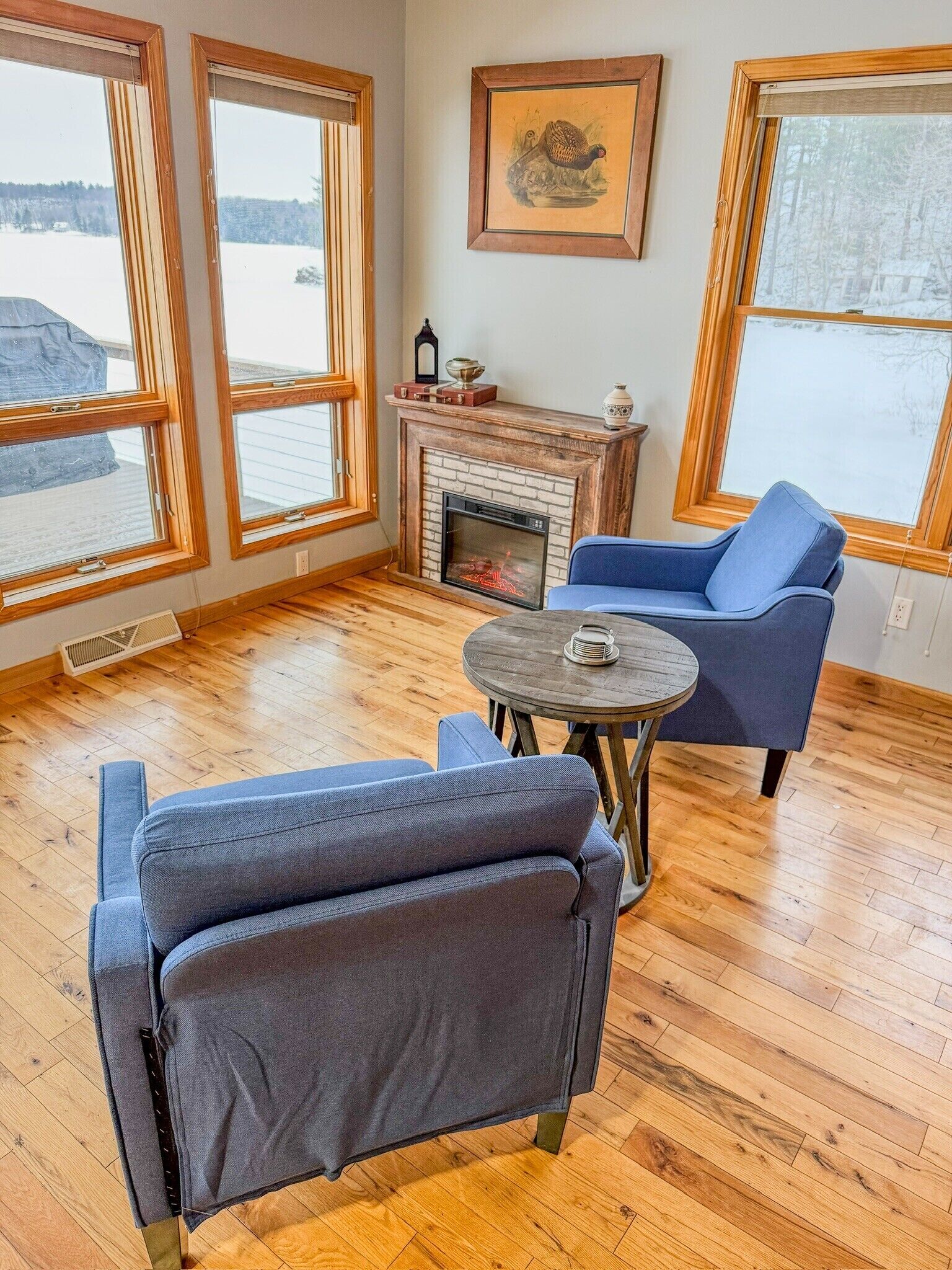 Intérieur
