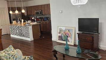 TV