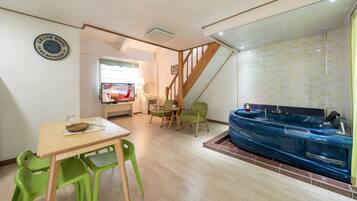 基本客房, 1 間臥室 (104 Papaya (Jet Spa)) | 1 間睡房、免費 Wi-Fi