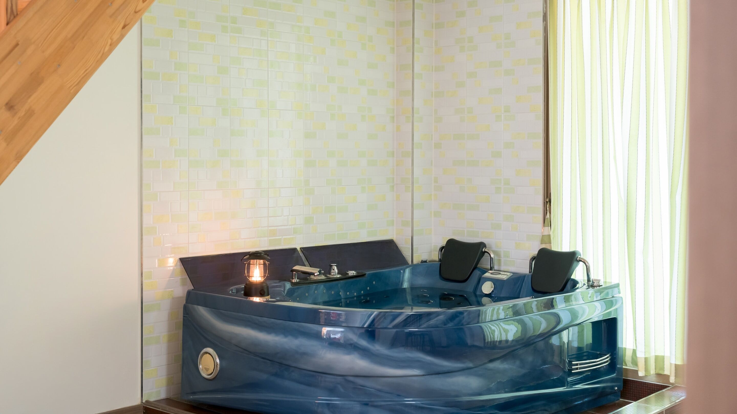 Basic Room, 1 Bedroom (104 Papaya (Jet Spa))