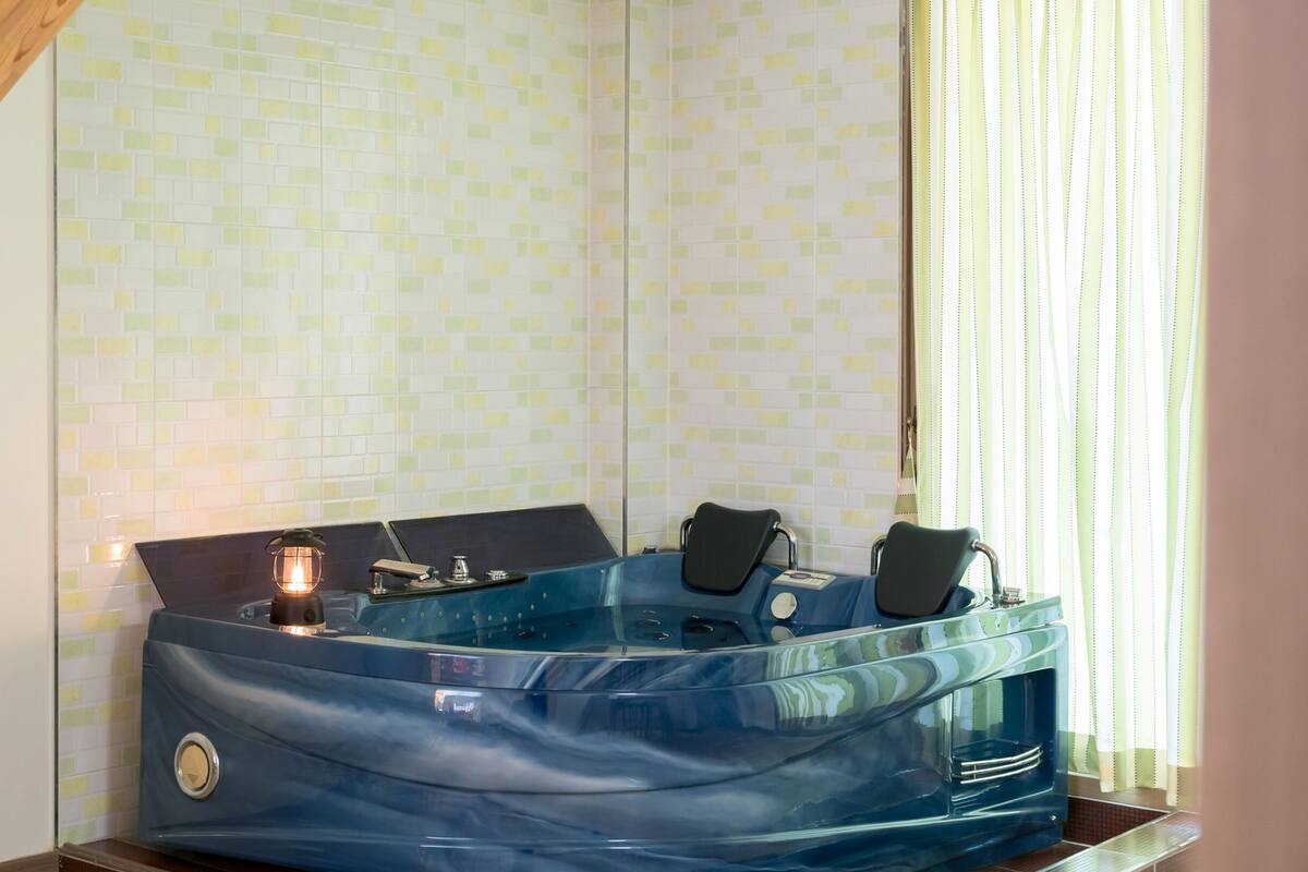 Basic Room, 1 Bedroom (104 Papaya (Jet Spa))