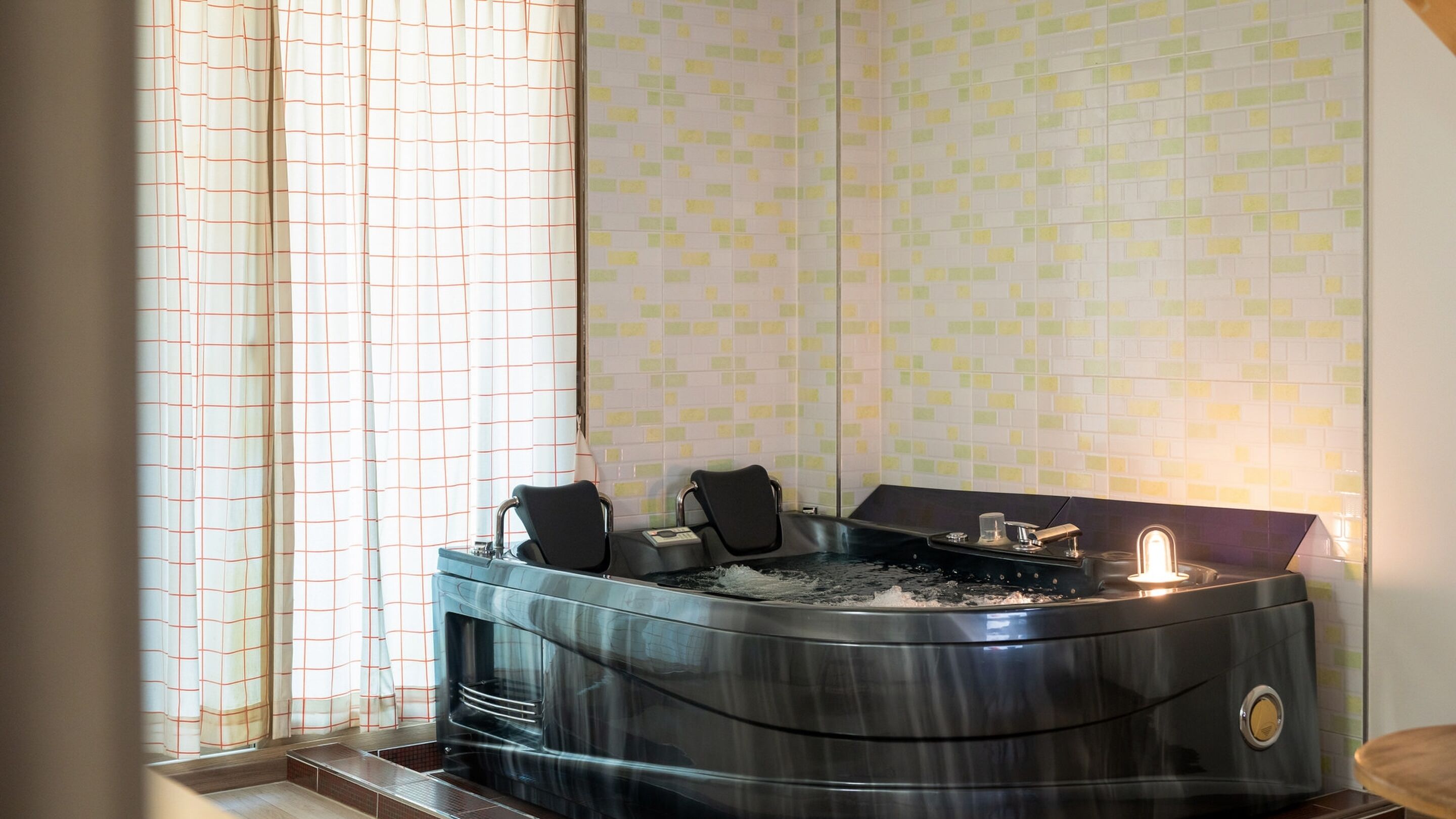 Basic Room, 1 Bedroom (101 Orange (Jet Spa))