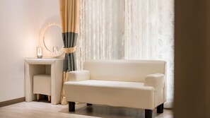 1 bedroom, free WiFi - Gapyeong Nami Island Andy Pension (Gapyeong)