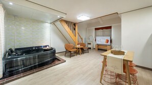 Habitación básica, 1 habitación (101 Orange (Jet Spa))