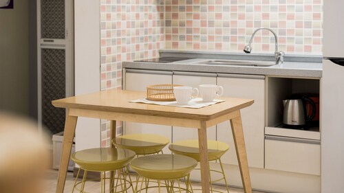 Gapyeong Nami Island Andy Pension