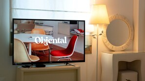 베이직룸, 침실 1개 (104 Papaya (Jet Spa)) | 1 개의 침실, 무료 WiFi