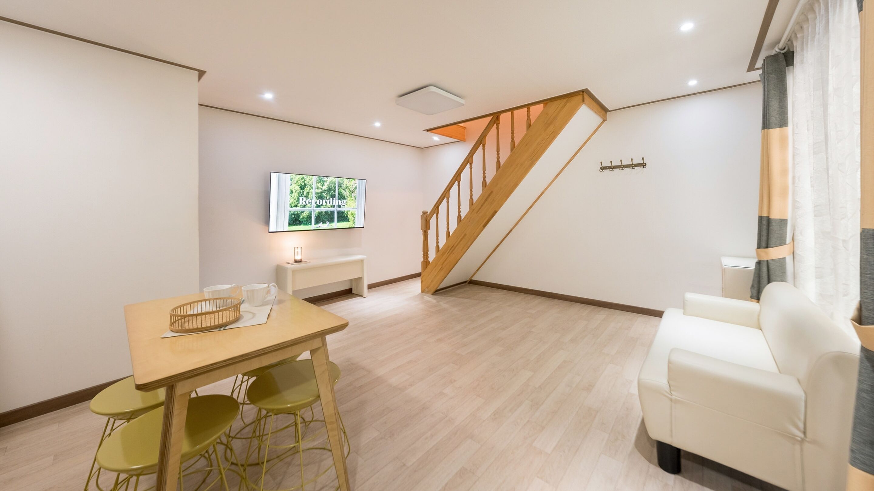 Basic Room, 1 Bedroom (102 Banana)