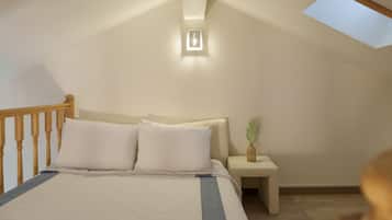 Rom – basic, 1 soverom (101 Orange (Jet Spa)) | 1 soverom og wi-fi (inkludert)