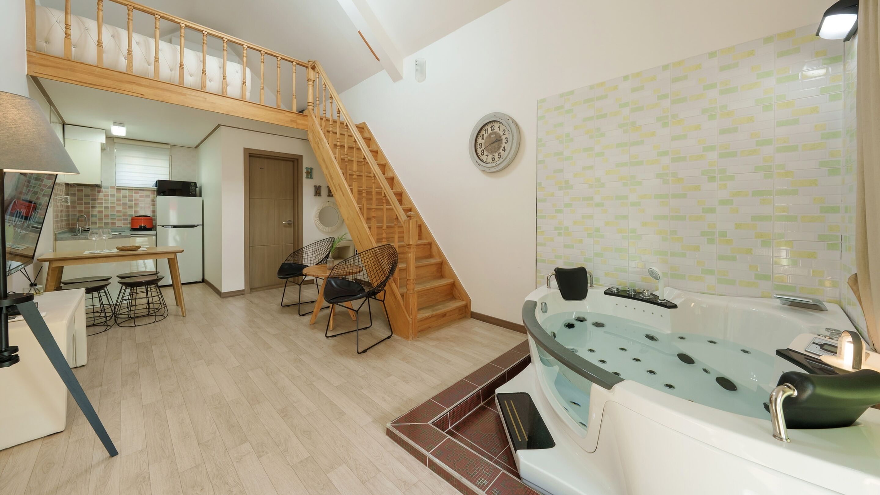 基本客房, 1 間臥室 (206 Coconut (Jet Spa)) | 1 間睡房、免費 Wi-Fi