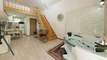 基本客房, 1 間臥室 (206 Coconut (Jet Spa)) | 1 間睡房、免費 Wi-Fi