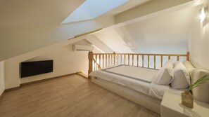 Basic Room, 1 Bedroom (101 Orange (Jet Spa)) - Gapyeong Nami Island Andy Pension (Gapyeong-gun)