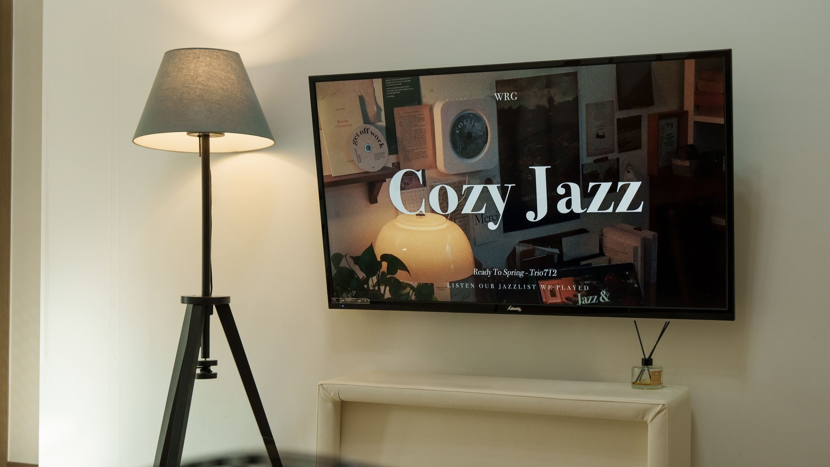 Rom – basic, 1 soverom (206 Coconut (Jet Spa)) | 1 soverom og wi-fi (inkludert)