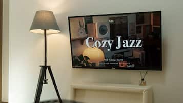 Rom – basic, 1 soverom (206 Coconut (Jet Spa)) | 1 soverom og wi-fi (inkludert)