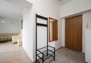 Interior - Kino Femina Homely Apartment (Warszawa)