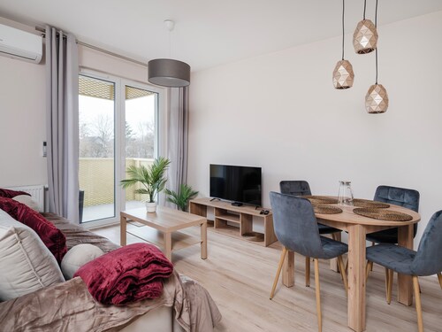 Moja Retkinia Superior Apartment