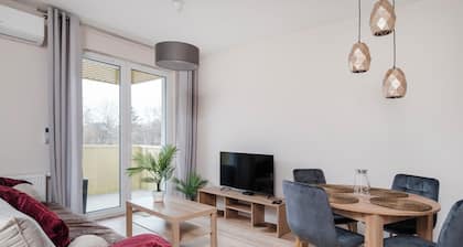 Moja Retkinia Superior Apartment