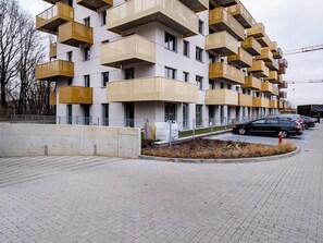Exterieur