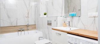 Moja Retkinia Superior Apartment