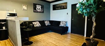 Departamentos MateoS 504