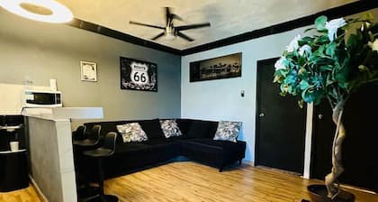 Departamentos MateoS 504