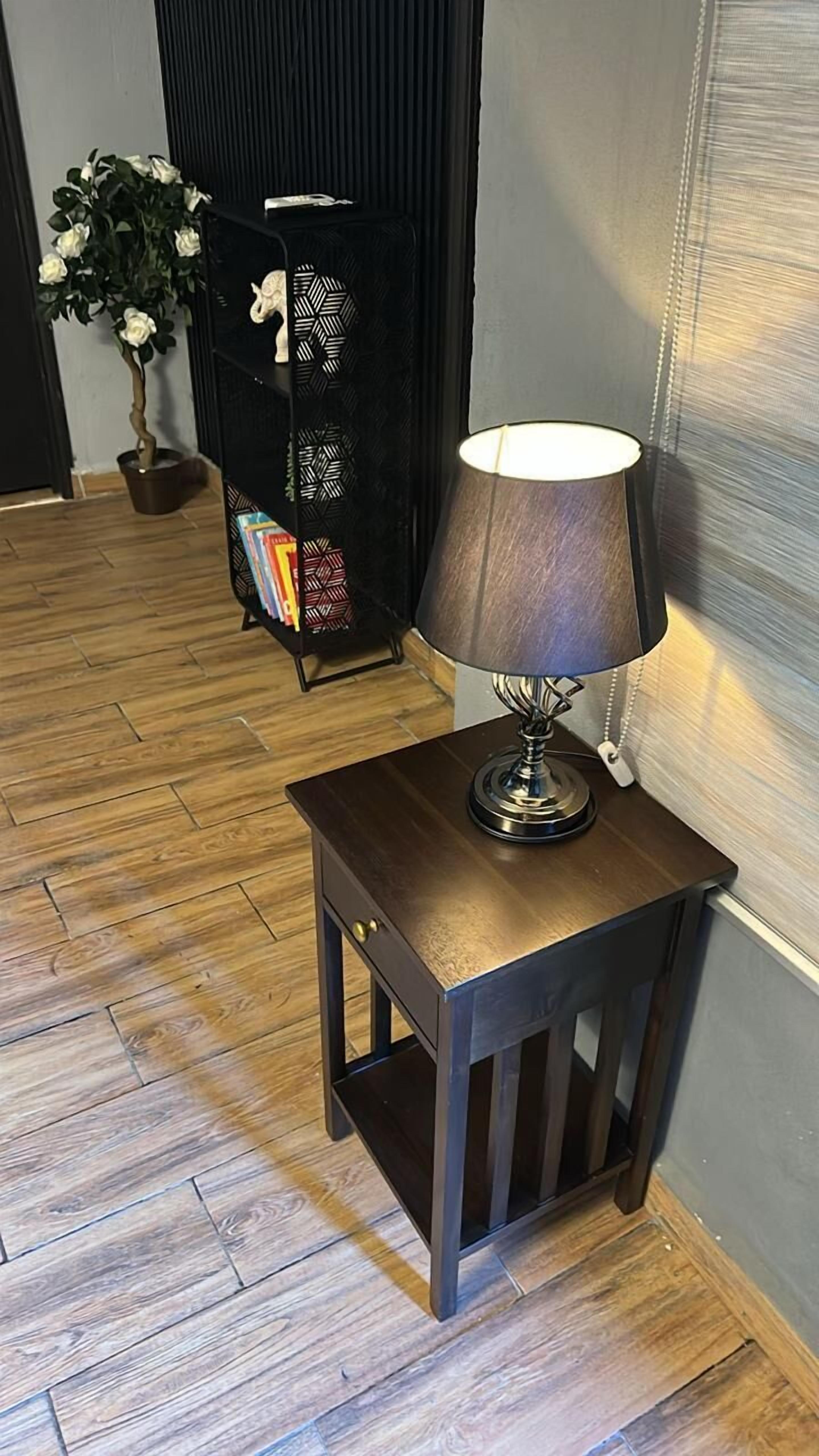 Coin salon dans le hall