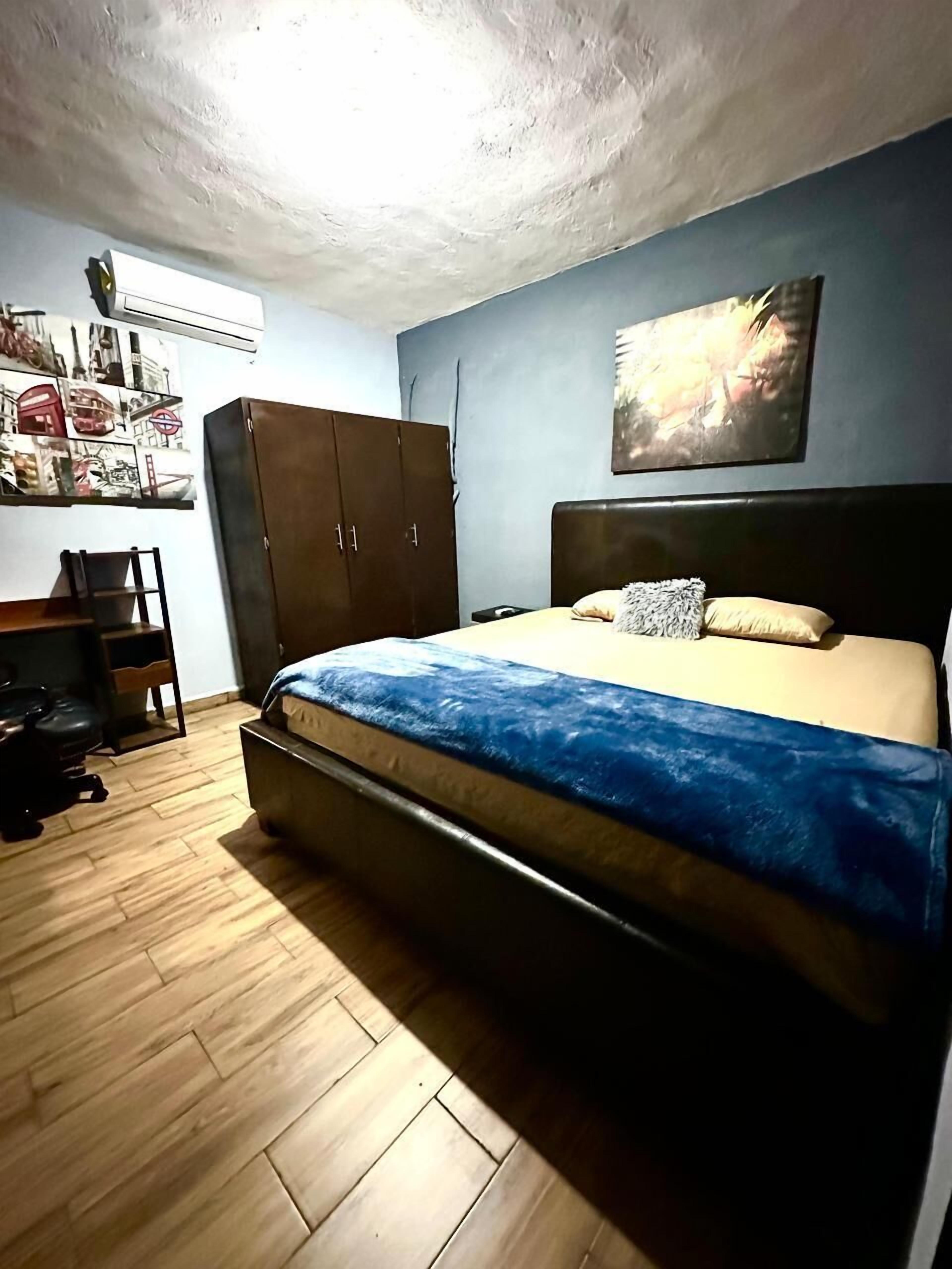 Appartement Deluxe, vue ville