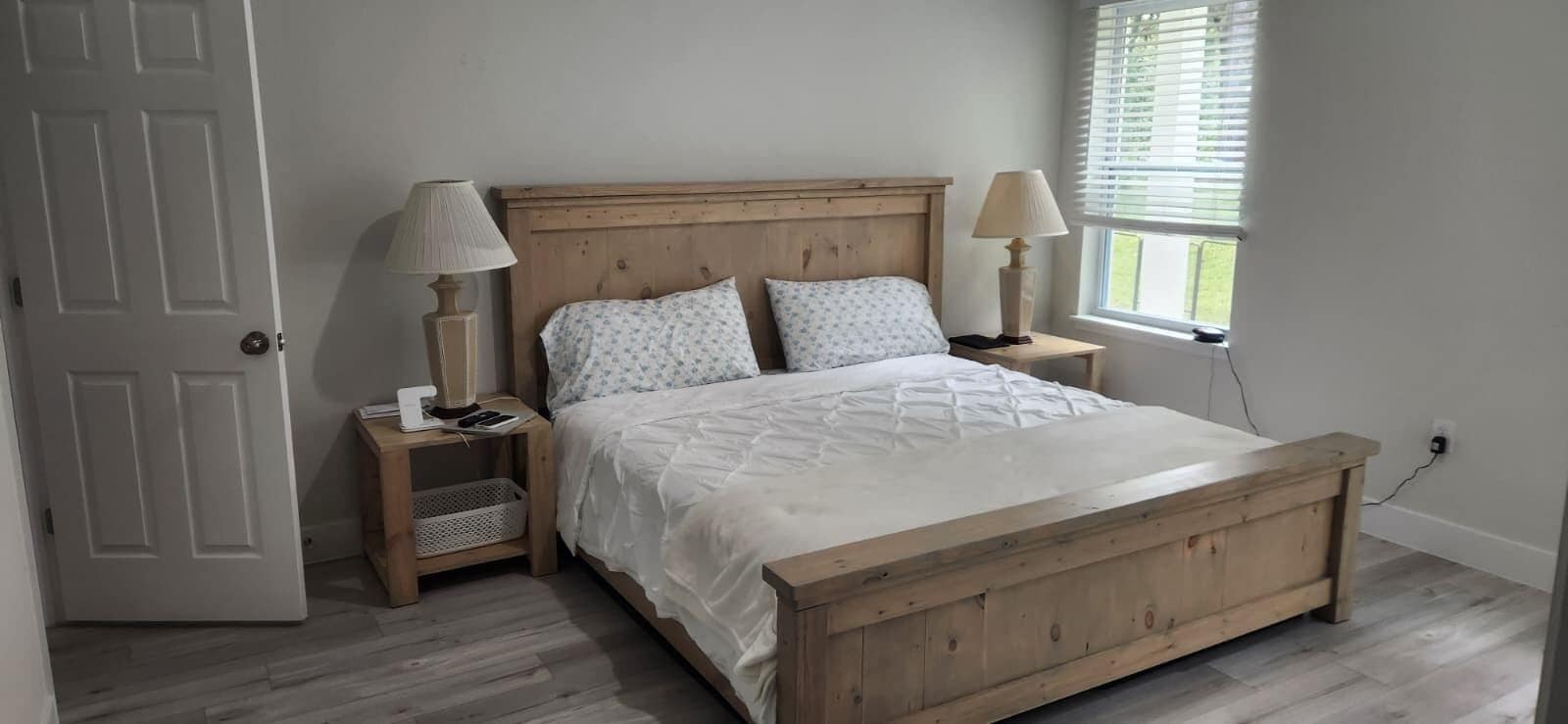 3 Schlafzimmer, kostenloses WLAN, Bettwäsche