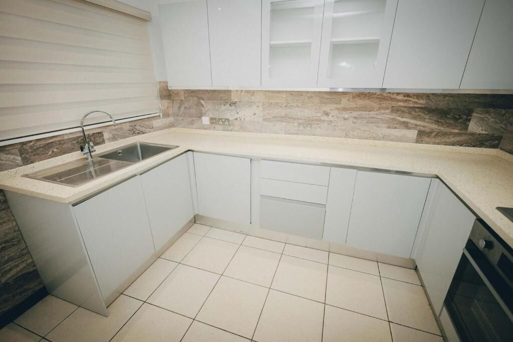 Family Apartment | Private kitchen