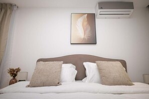 Family Apartment - Luxury 3BR Alema Court-Airport Close (Accra)
