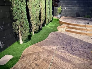 Exterior detail - LV1 | Luxury Pool & Spa Oasis Villa - Vegas Best! (Spring Valley)